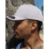 CASQUETTE FLEXFIT POLYESTER RECYCLÉ