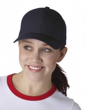 CASQUETTE FORME SPORTIVE