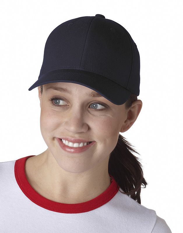 CASQUETTE FORME SPORTIVE