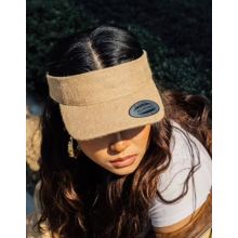 CASQUETTE À VISIÈRE INCURVÉE