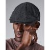 CASQUETTE IVY EN LAINE MELTON
