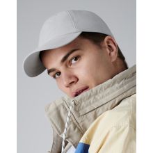 CASQUETTE 6 PANNEAUX IMPERMÉABLE