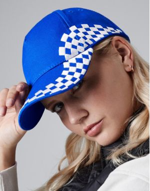 CASQUETTE GRAND PRIX