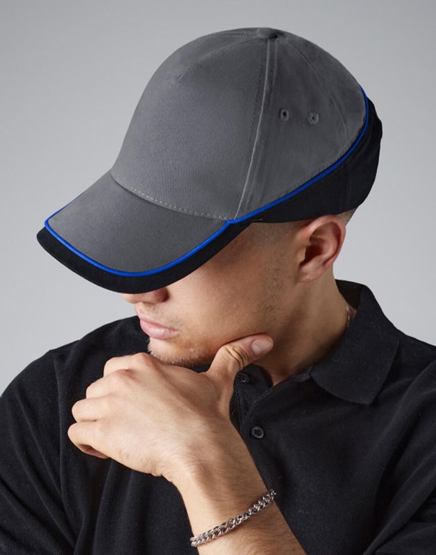 CASQUETTE COMPETITION