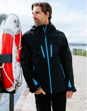 VESTE MATRIX SYSTEM HOMME