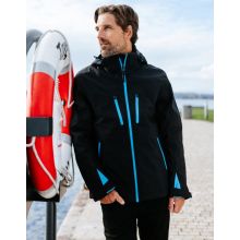 VESTE MATRIX SYSTEM HOMME