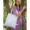 SAC-SHOPPING EN MATIÈRES RECYCLÉES