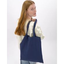 TOTE BAG K-LOOP ORGANIC 160 G/M²