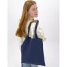 TOTE BAG K-LOOP ORGANIC 160 G/M²