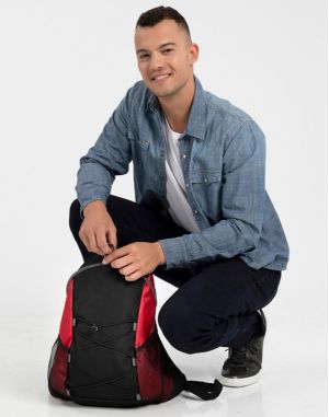 SAC À DOS LÉGER ET SPORTIF