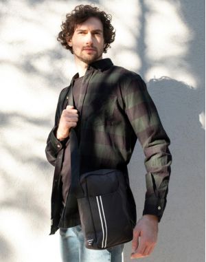 SAC BANDOULIÈRE MESSENGER