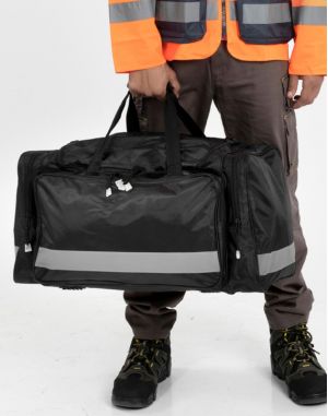 SAC DE SPORT JUMBO KIT