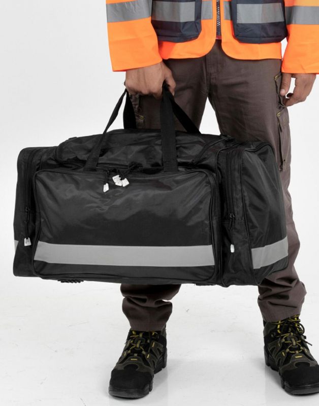 SAC DE SPORT JUMBO KIT