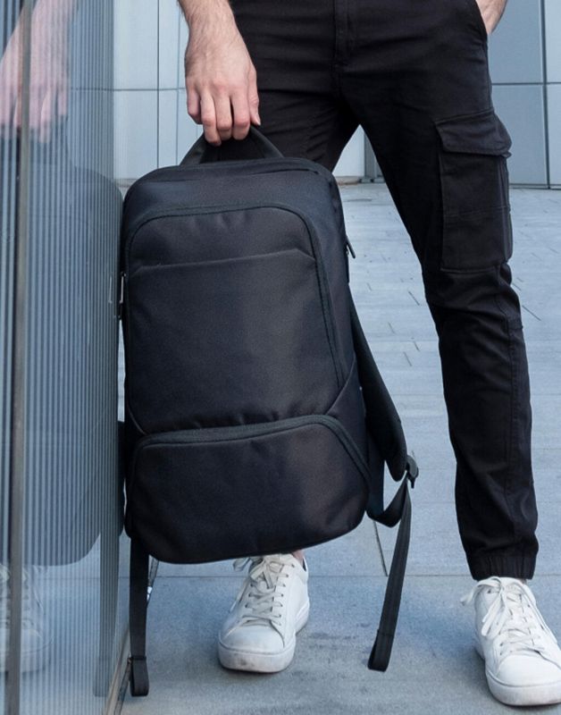 SAC À DOS ÉLÉGANT ET LUXUEUX