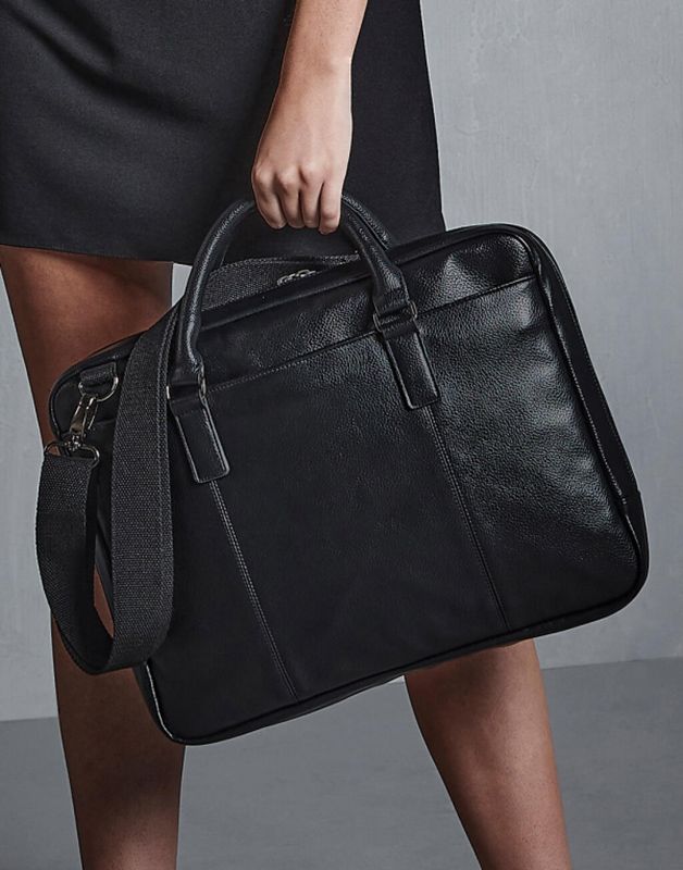 SACOCHE FINE POUR ORDINATEUR