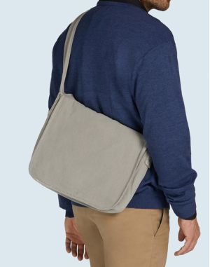 CANVAS MESSENGER