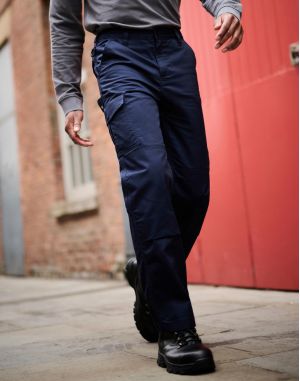 PANTALON PRO CARGO 33