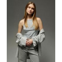 DÉBARDEUR RACER MICRO RIB