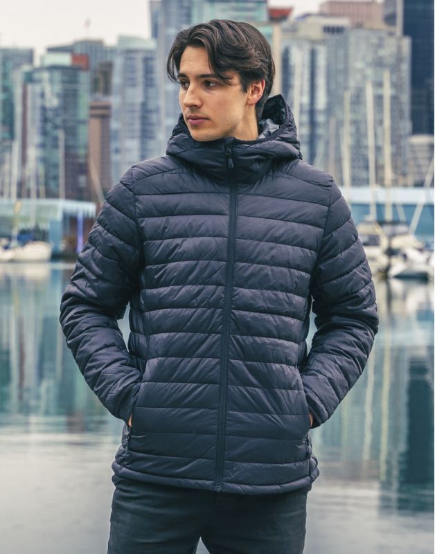 DOUDOUNE THERMIQUE HOMME STAVANGER