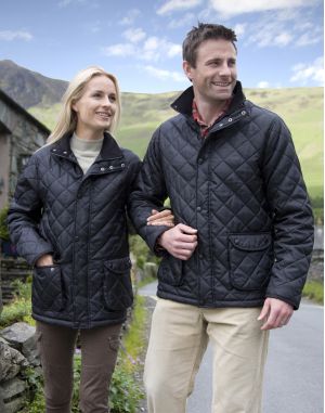 VESTE URBAN CHELTENHAM