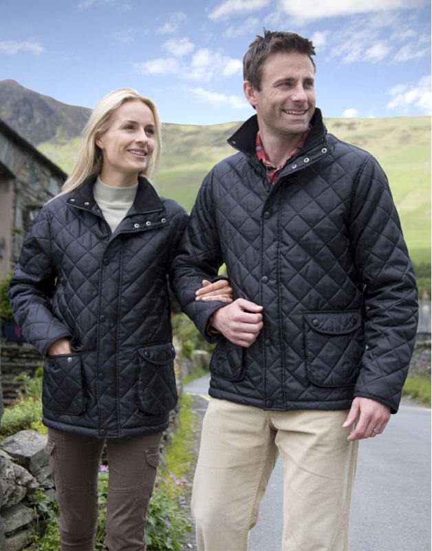 VESTE URBAN CHELTENHAM