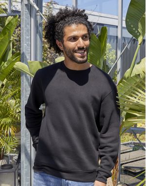 SWEAT RAS DU COU RIGINALS