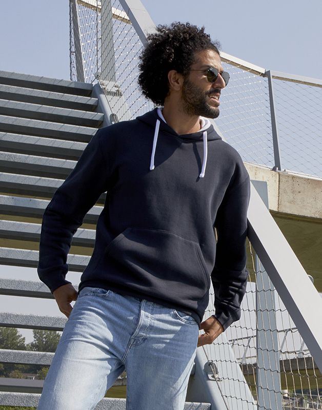 SWEAT CAPUCHE ORIGINALS HOMME