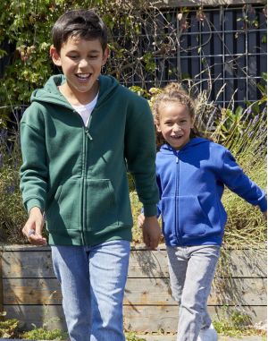 ORIGINALS SWEAT ZIPPÉ ENFANTS