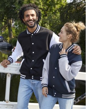 VARSITY ORIGINALS UNISEXE