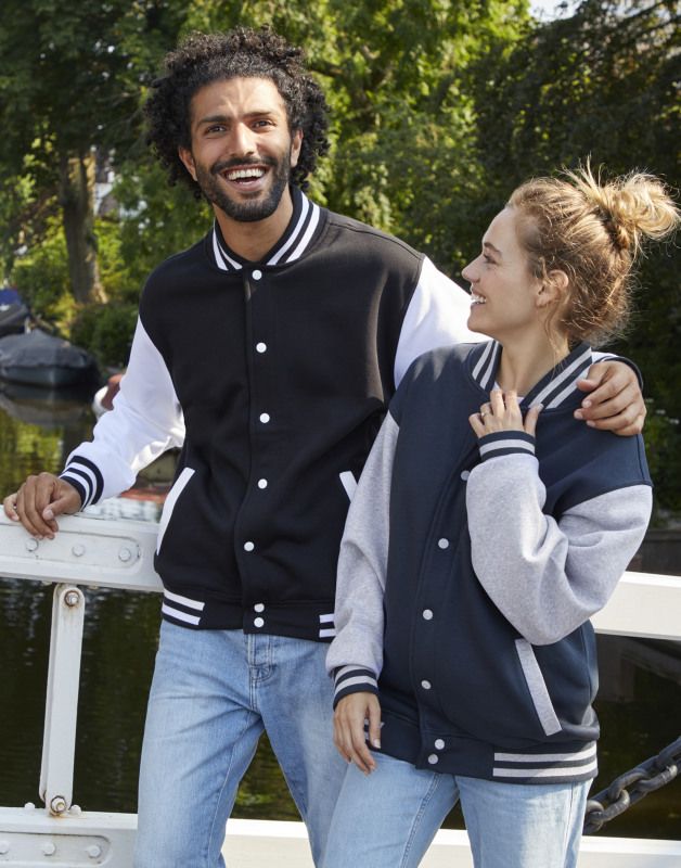 VARSITY ORIGINALS UNISEXE