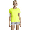 JAUNE FLUO