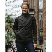 VESTE SOFTSHELL GREENWICH FEMME