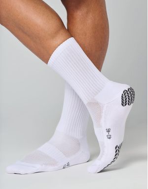 CHAUSSETTES SPORT ANTI-GLISSE