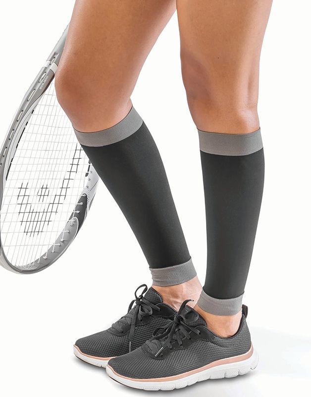 MANCHON DE COMPRESSION MOLLETS