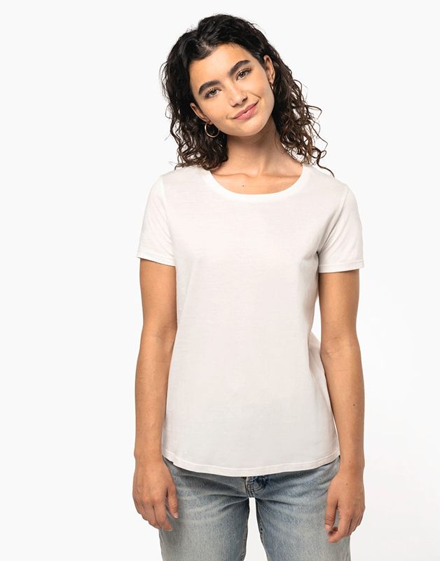 T-SHIRT BIO190 IC