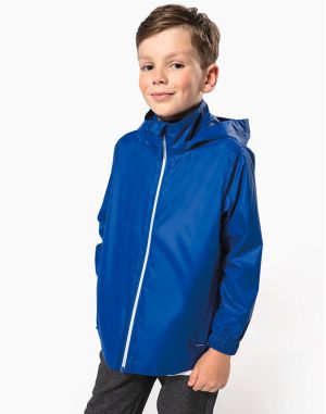 VESTE DE PLUIE ENFANT