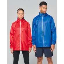VESTE DE PLUIE UNISEXE