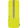 Solid Yellow Fluor Reflective