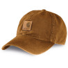 Carhartt Brown