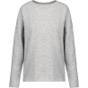 Light grey heather