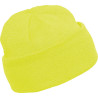 Fluorescent Yellow