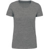 Slub Grey Heather