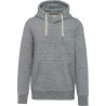 Slub Grey Heather