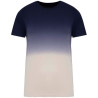 Dip Dye Navy Blue