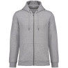 Moon Grey Heather
