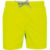 Fluorescent Yellow