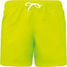 Fluorescent Yellow