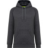 Dark Grey Heather