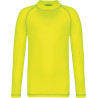 Fluorescent Yellow