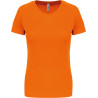 Fluorescent Orange